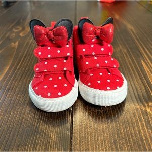 Baby Gap Disney Minnie Mouse